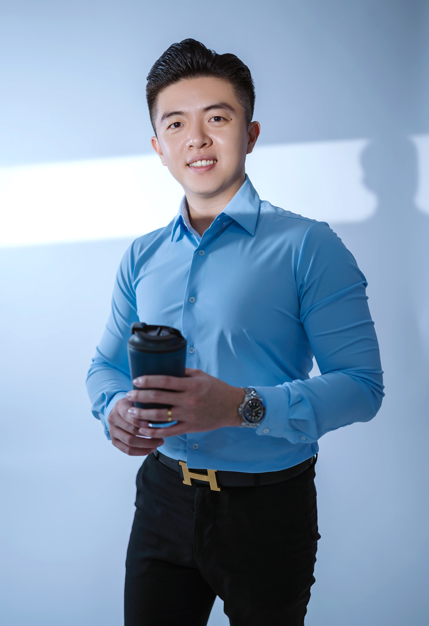 CHIENG HOCK HU