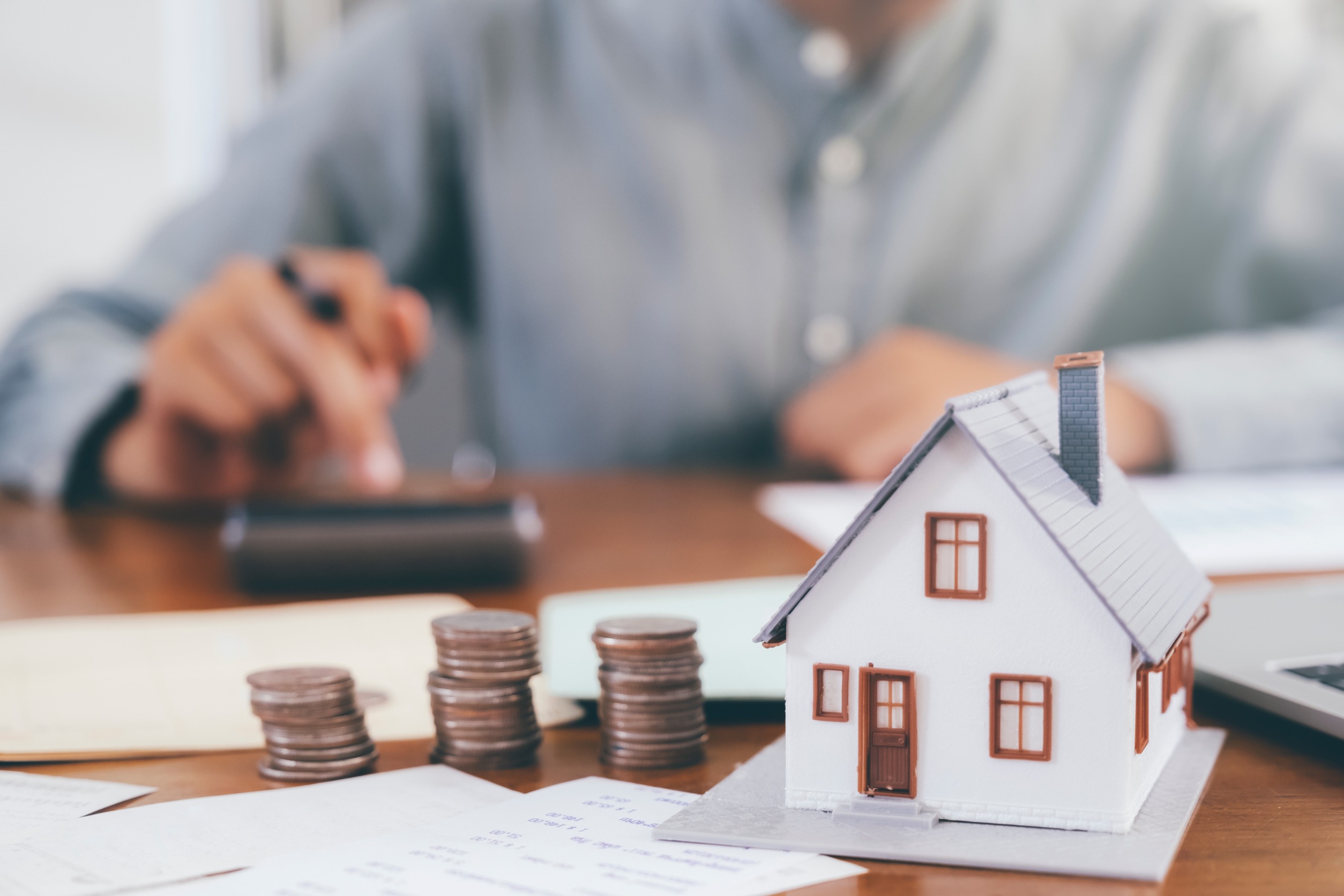 Certificate In Mortgage Advisory